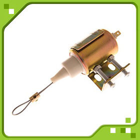 Heavy Duty Solenoid Manufacturers