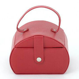 Fashionable Jewelry Presentation Box Manufacturers