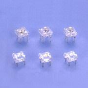 Transparent Colored LED Lamps Manufacturer