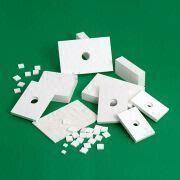 High Alumina Ceramic Liners/Bricks/Tiles Manufacturers
