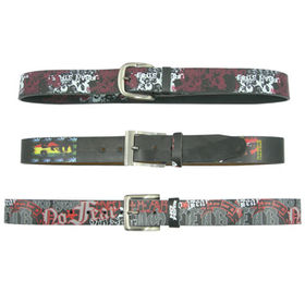Belts Manufacturers