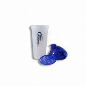 Plastic Shaker Bottle and Power Shaker Manufacturers