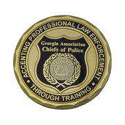 Coin Manufacturers