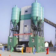 Mixing Plant Manufacturers