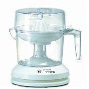 Electric Citrus Juicer Manufacturers