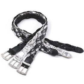 Belt Manufacturers