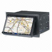 7-inch Car HDD Player Manufacturers
