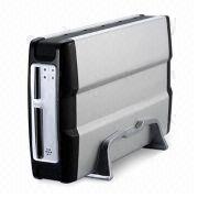 3.5-inch HDD Player/Recorder Manufacturers