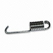 Extension Spring Manufacturers