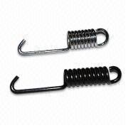 Extension Springs Manufacturers