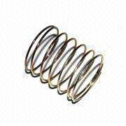 Automotive Coil Spring Manufacturers