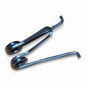 Torsion Spring Manufacturers