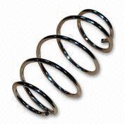Changeable Pitch Compression Spring Manufacturers