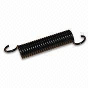 Extension Spring Manufacturers