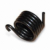 Torsion Spring Manufacturers
