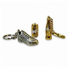 3D Keychains Manufacturers