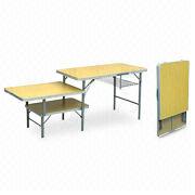 Multi-funtion Portable Folding Tables Manufacturers