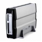 3.5-inch HDD Player Manufacturers