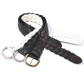 Woven Belt Manufacturers
