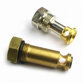 Machined Hard Disk and Motorcycle Parts Manufacturers