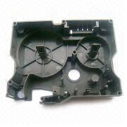 Plastic Injection Mold Manufacturers