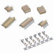 Connector Terminal Manufacturers