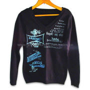 Women's Knit Sweater Manufacturers