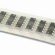 Chip Resistors Surface Mount Manufacturers