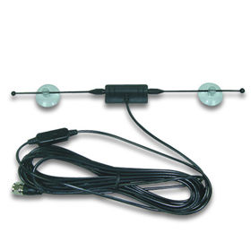Car Antenna Manufacturers