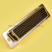104-pin D-sub Male Connector Manufacturers