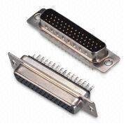 Connector Manufacturers