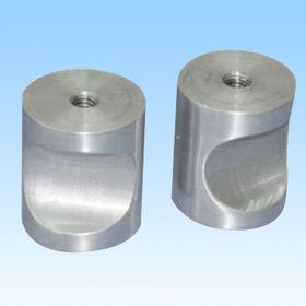 CNC Lathe Parts Manufacturers