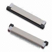 FPC Connector Manufacturers