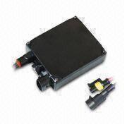 HID Ballast Manufacturers