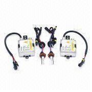 Auto HID Conversion Kit Manufacturers