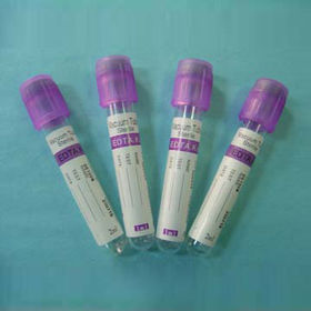 EDTA Blood Collection Tube Manufacturers