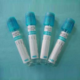 PT Blood Collection Tube Manufacturers