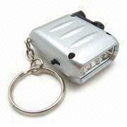 Flashlight Keychain Manufacturers