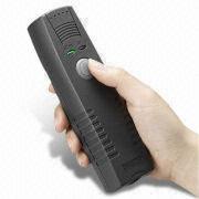 GuardScan Patrol Terminal Manufacturers