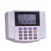 Time Recorder Manufacturers