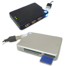 Memory Card Readers Manufacturers