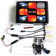 HID Xenon Kit Manufacturers