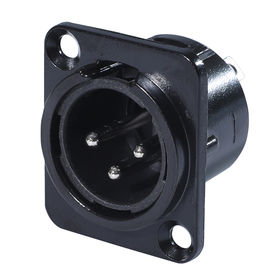 Chassis Mount Manufacturers