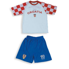 Soccer Suit Manufacturers
