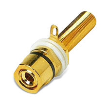 Connectors Manufacturers