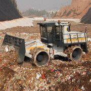 Trash Compacting Machine Manufacturers