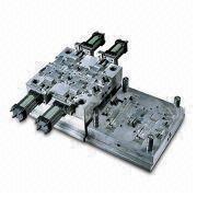Injection Mold Tool Manufacturers
