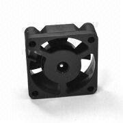 Cooling Fan Manufacturers