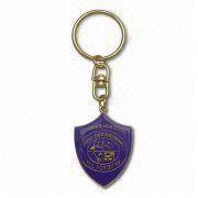 Fully 3D Key Ring Manufacturers