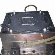 Injection Mold Tooling Manufacturers